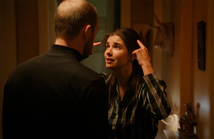 Кадр из сериала Доктор Преображенский 2 сезон кадр Доктор Преображенский 2 сезон 8