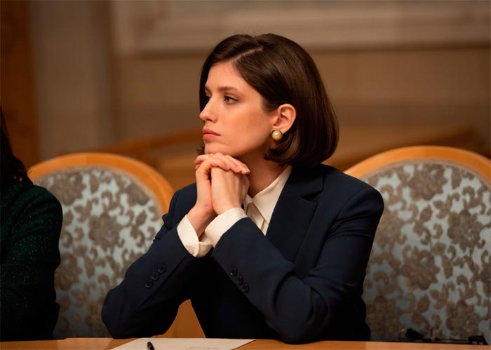 Кадр из сериала Доктор Преображенский 2 сезон кадр Доктор Преображенский 2 сезон 9