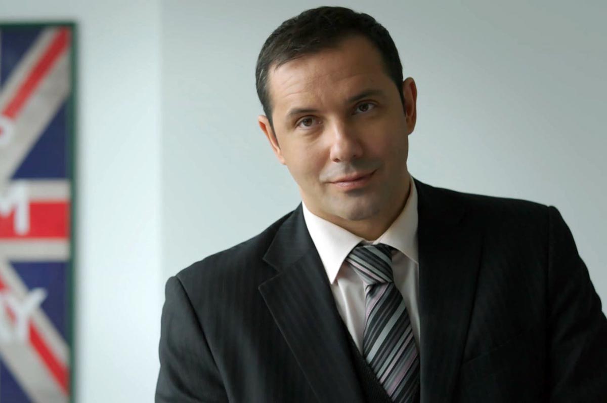 кадр Доктор Счастье 3