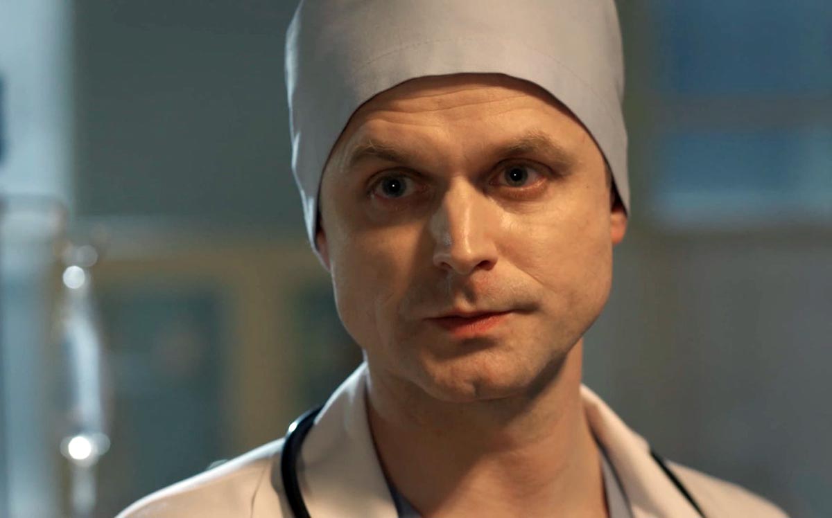 кадр Доктор Счастье 4