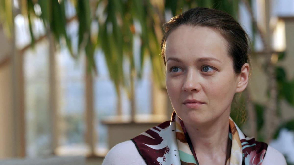 кадр Доктор Счастье 5