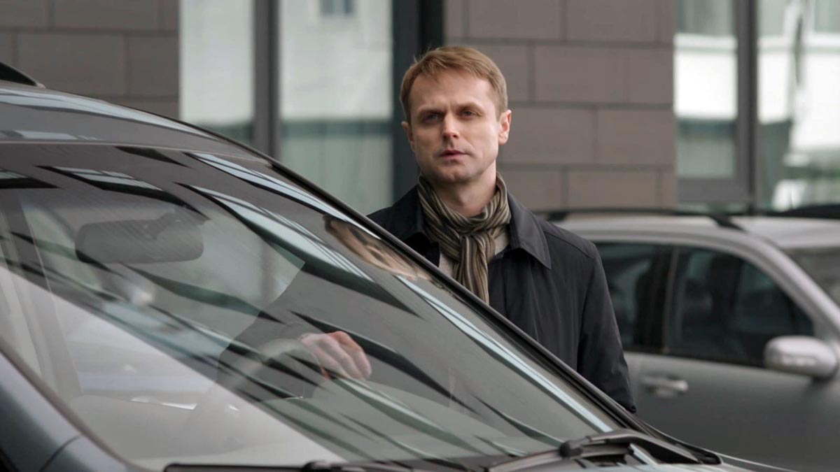 кадр Доктор Счастье 8