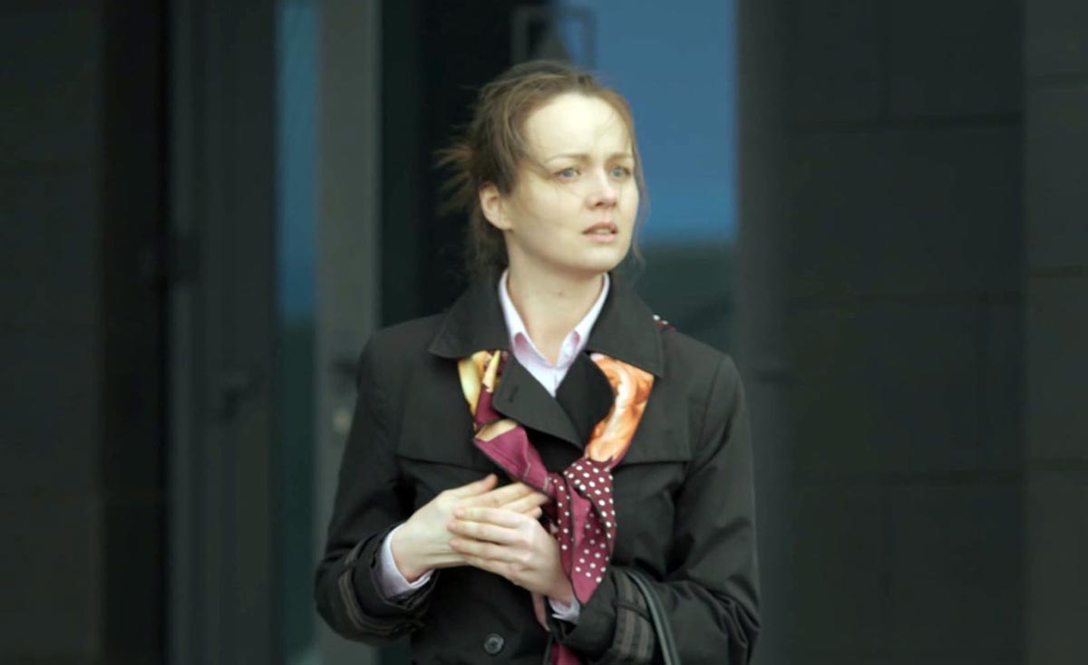 кадр Доктор Счастье 9