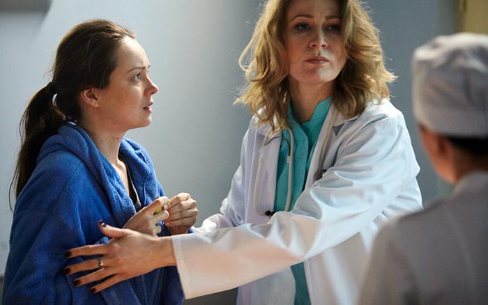 кадр Доктор Счастье 11