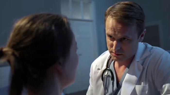 кадр Доктор Счастье 13