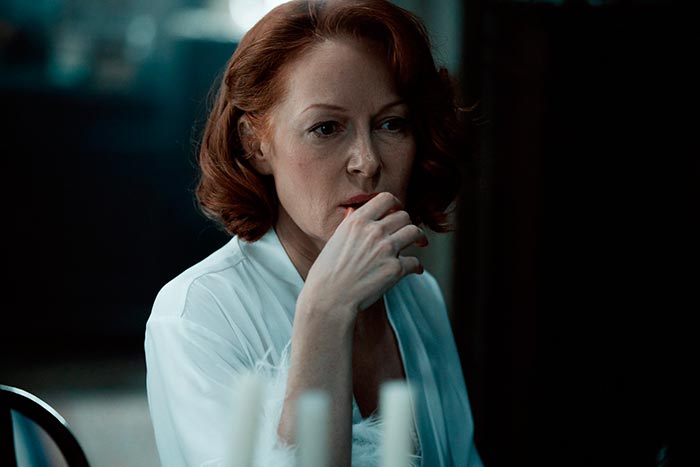 кадр Доктор Вера 3