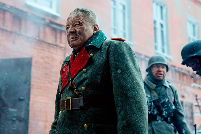 кадр Доктор Вера 4