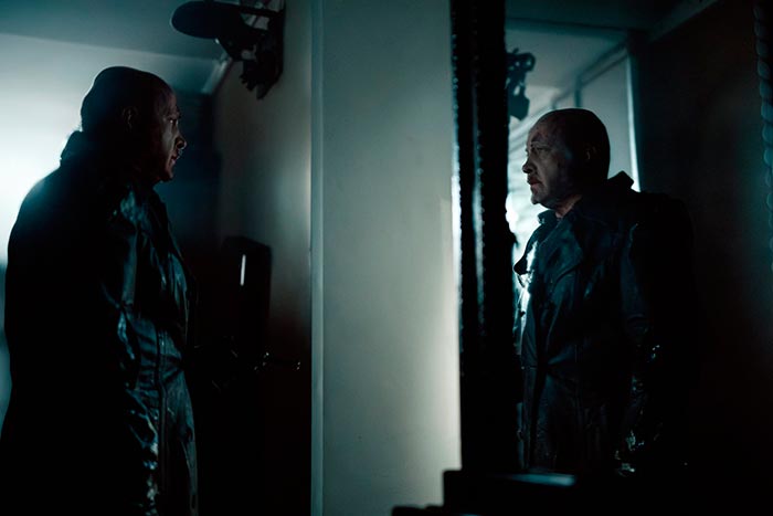 кадр Доктор Вера 6