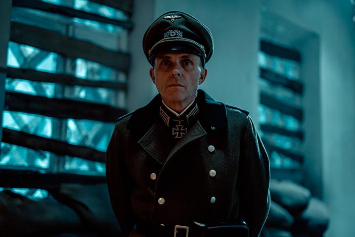 кадр Доктор Вера 7