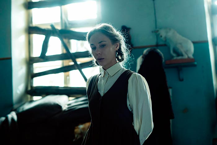 кадр Доктор Вера 11