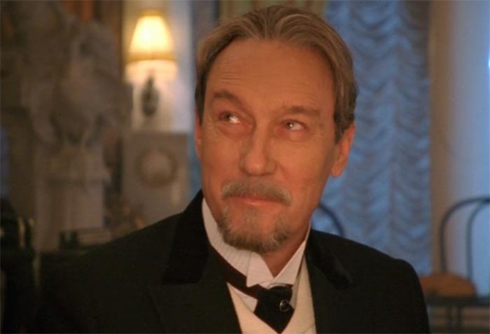 кадр Доктор Живаго 3