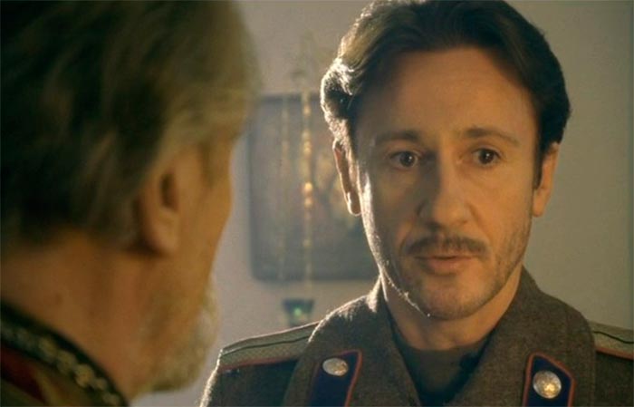 Сериал «Доктор Живаго» (2005) - сюжет, актеры и роли, кадры из сериала
