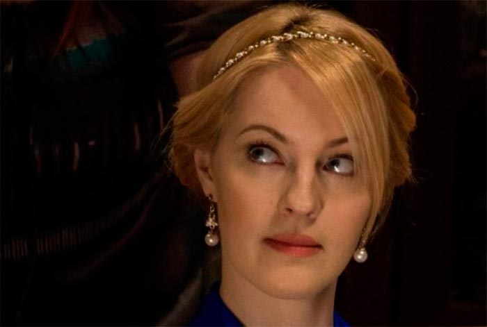 кадр Долгая дорога домой 2