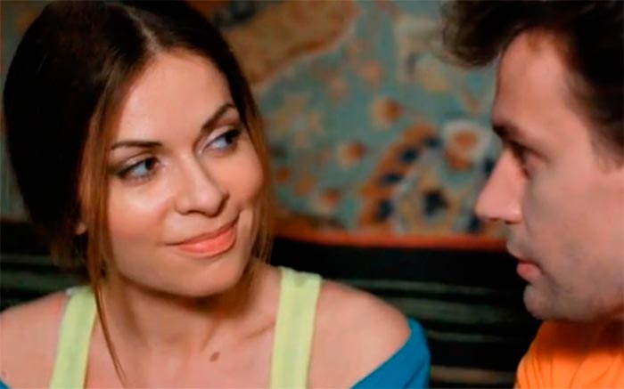 кадр Долгая дорога домой 3