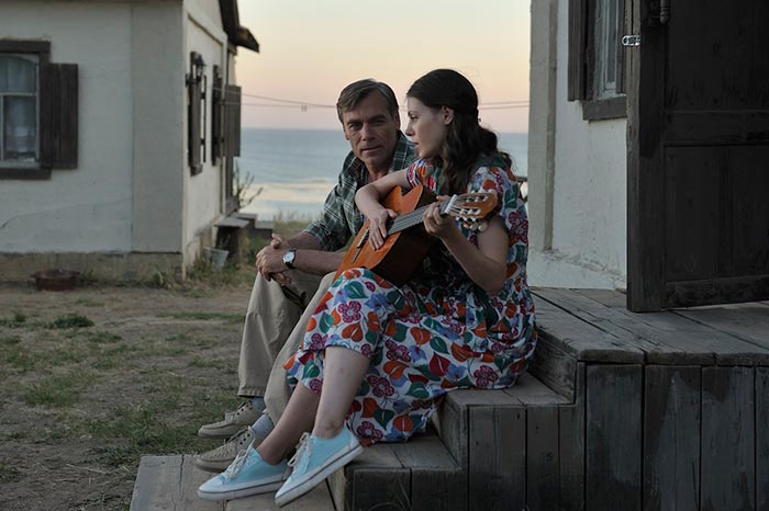 Кадр из сериала Долгий свет маяка кадр Долгий свет маяка 3