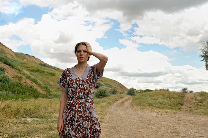 Кадр из сериала Долгий свет маяка кадр Долгий свет маяка 4