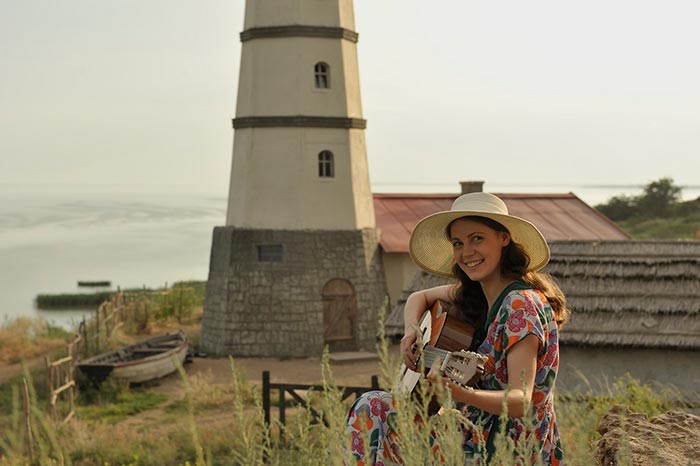 Кадр из сериала Долгий свет маяка кадр Долгий свет маяка 6