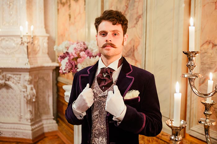 кадр Дом Бобринских 2