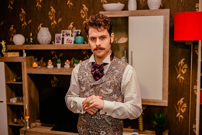 кадр Дом Бобринских 3