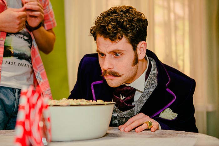 кадр Дом Бобринских 4