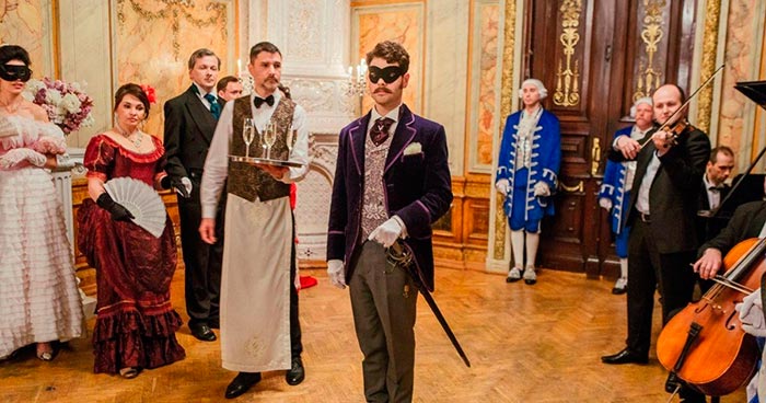 кадр Дом Бобринских 5