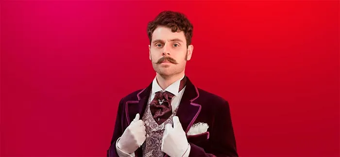 Кадр из сериала Дом Бобринских кадр Дом Бобринских 7