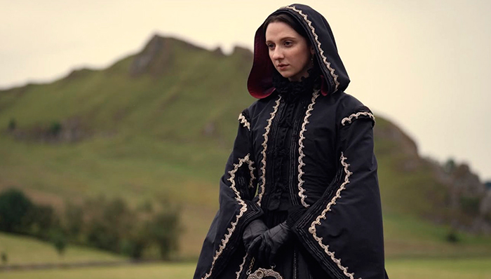 Кадр из сериала Дом Гиннессов кадр Дом Гиннессов 6