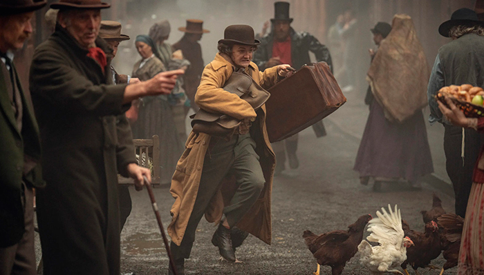 Кадр из сериала Дом Гиннессов кадр Дом Гиннессов 10