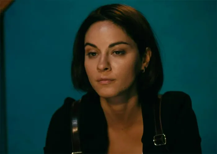 Кадр из сериала Дом на холодном ключе кадр Дом на холодном ключе 2