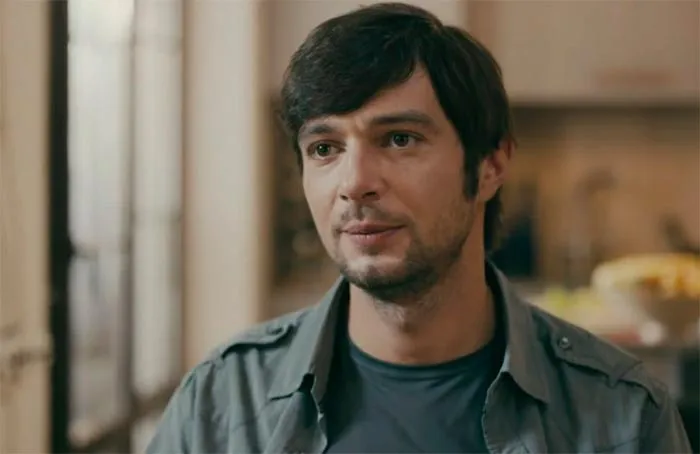 Кадр из сериала Дом на холодном ключе кадр Дом на холодном ключе 4
