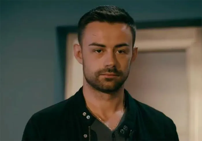 Кадр из сериала Дом на холодном ключе кадр Дом на холодном ключе 6
