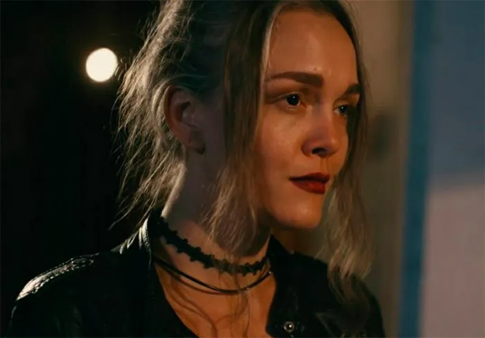 Кадр из сериала Дом на холодном ключе кадр Дом на холодном ключе 10