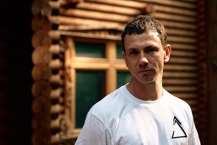 кадр Дом на краю леса 2