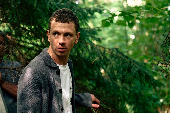 кадр Дом на краю леса 6