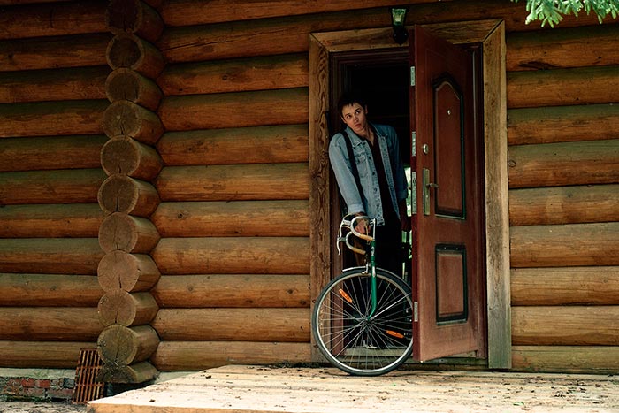 кадр Дом на краю леса 11