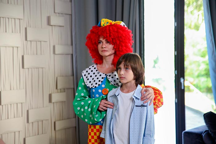 Кадр из сериала Дом на краю радуги кадр Дом на краю радуги 3