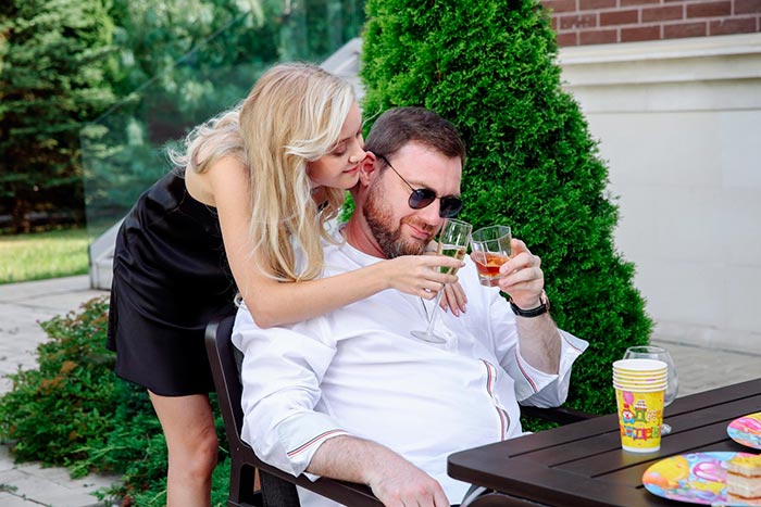 Кадр из сериала Дом на краю радуги кадр Дом на краю радуги 6