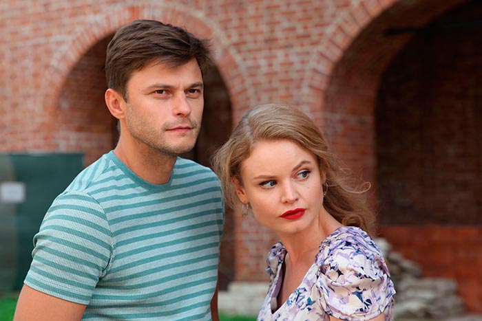 Кадр из сериала Дом на краю радуги кадр Дом на краю радуги 11