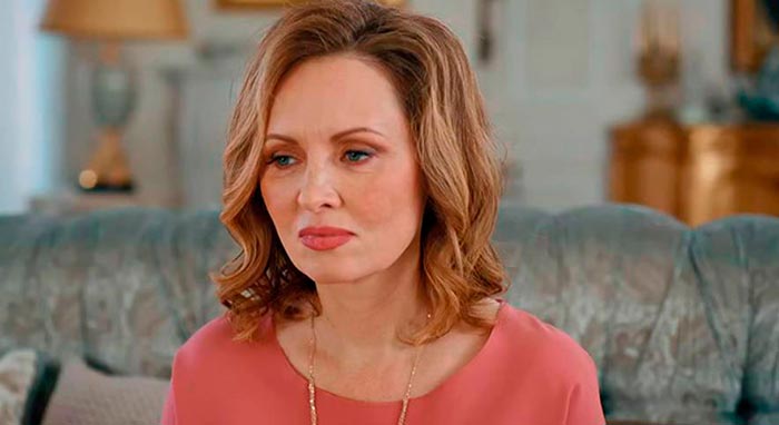 Кадр из сериала Дом с чужими тайнами кадр Дом с чужими тайнами 2