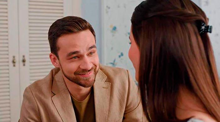 Кадр из сериала Дом с чужими тайнами кадр Дом с чужими тайнами 5