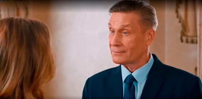 Кадр из сериала Дом с чужими тайнами кадр Дом с чужими тайнами 7