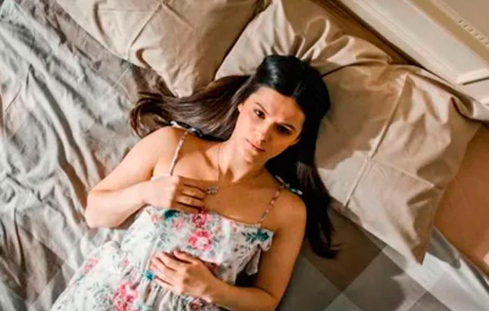 Кадр из сериала Дом с чужими тайнами кадр Дом с чужими тайнами 8