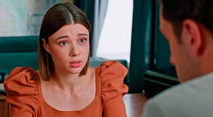 Кадр из сериала Дом с чужими тайнами кадр Дом с чужими тайнами 10