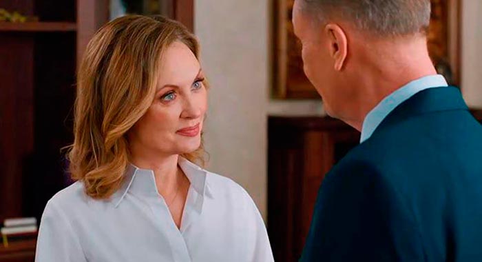 Кадр из сериала Дом с чужими тайнами кадр Дом с чужими тайнами 11