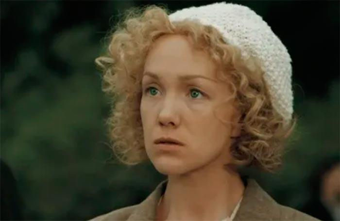 Кадр из сериала Дом с лилиями кадр Дом с лилиями 4