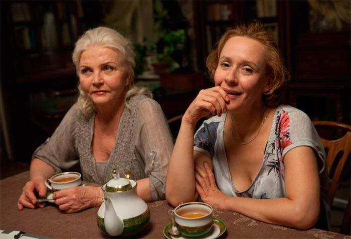 Кадр из сериала Дом спящих красавиц кадр Дом спящих красавиц 5