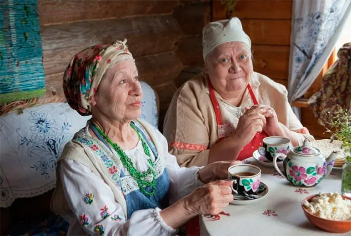 кадр Дом спящих красавиц 6