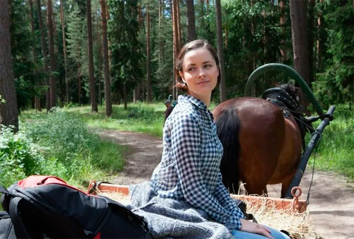кадр Дом спящих красавиц 8