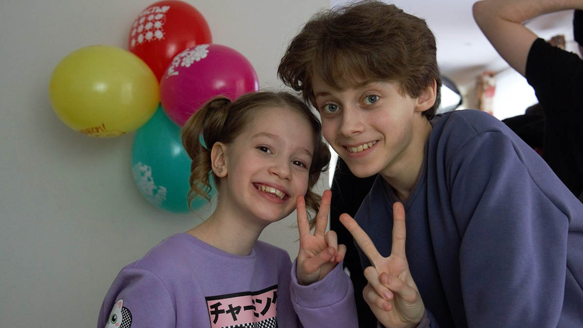 кадр Дом Светофоровых 4