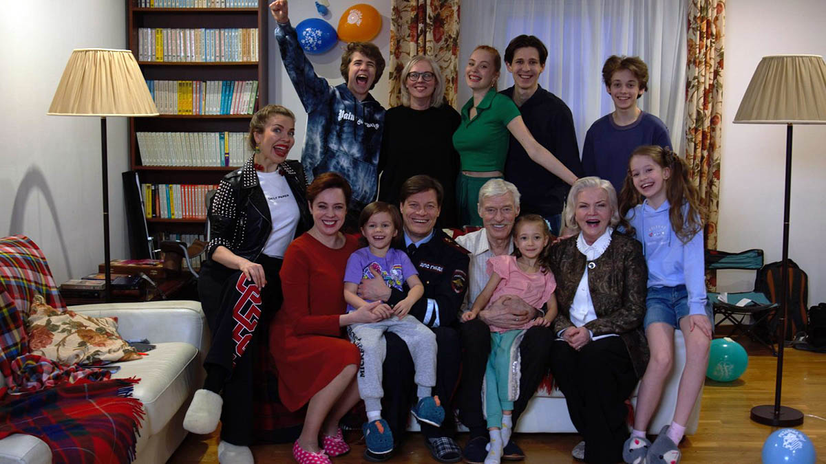 кадр Дом Светофоровых 8